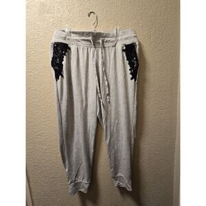 Livi Active Lightweight Sweatpants